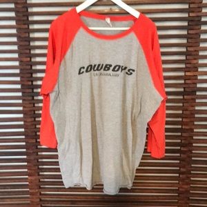 🙉 Live and Tell tee